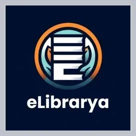 elibrarya brand logo for elibrarya.com