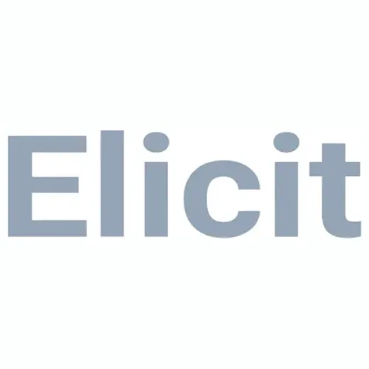 elicit brand logo for elicit.org