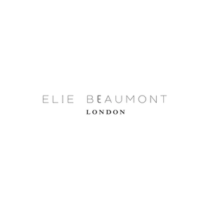 Elie Beaumont brand logo for eliebeaumont.com