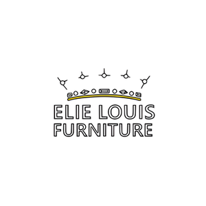 Elie Louis brand logo for elielouis.shop