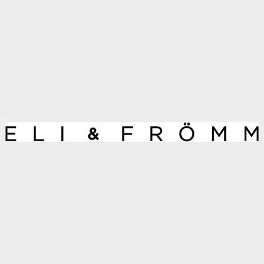 elifromm brand logo for elifromm.com