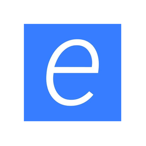 eLightUp brand logo for elightup.com