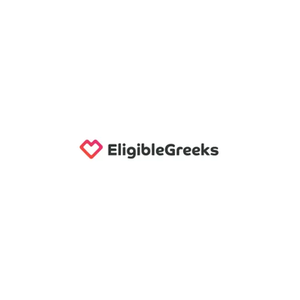 Eligible Greeks brand logo for eligiblegreeks.com