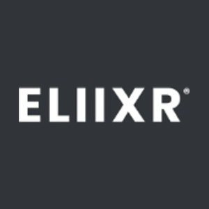 eliixr brand logo for eliixr.com
