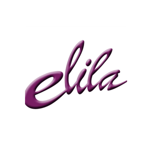 Elila brand logo for elilausa.com
