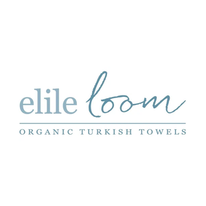 elileloom brand logo for elileloom.com
