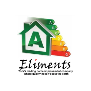 Eliments brand logo for eliments.co.uk