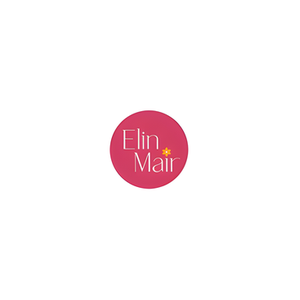 Elin Mair brand logo for elinmair.co.uk