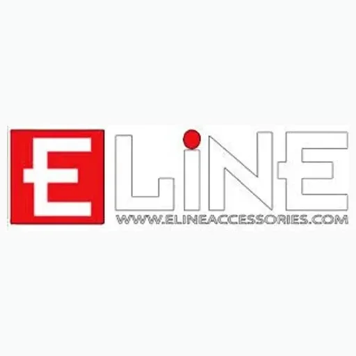 elineaccessories brand logo for elineaccessories.com