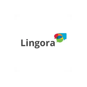 Elingora brand logo for elingora.com