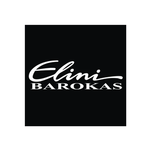 Elini Barokas brand logo for elinibarokaswatches.com