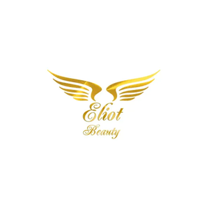 Eliot Beauty brand logo for eliotbeauty.com