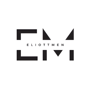 Eliott Men brand logo for eliottmen.com