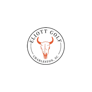 eliottgolf brand logo for eliottgolf.com