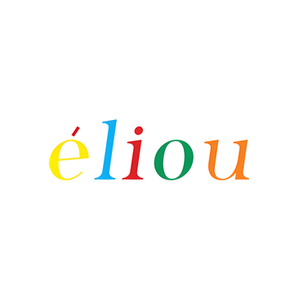 ELIOU brand logo for eliou-eliou.com