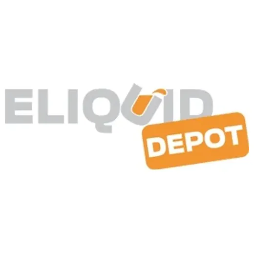 eliquid-depot brand logo for eliquid-depot.com
