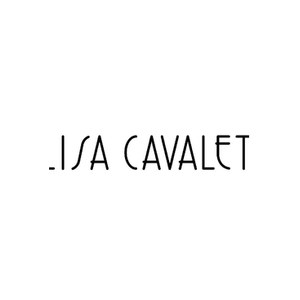 Elisa Cavaletti brand logo for elisacavaletti.it
