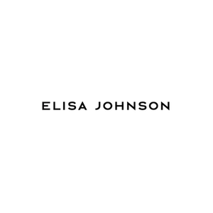 Elisa Johnson brand logo for elisajohnson.co