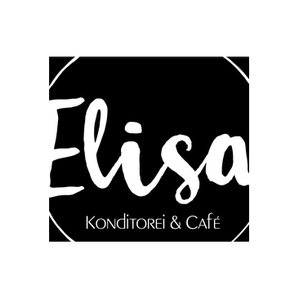 Elisa Konditorei brand logo for elisa-konditorei.com
