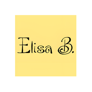 Elisab brand logo for elisab.com