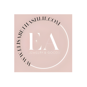 Elisabeth Ashlie brand logo for elisabethashlie.com
