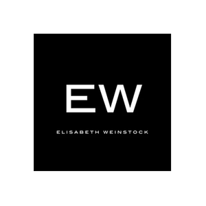 Elisabeth Weinstock brand logo for elisabethweinstock.com