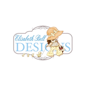 elisabethbell brand logo for elisabethbell.com