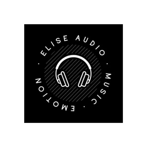 Elise Audio brand logo for eliseaudio.com