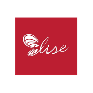 Elise Design brand logo for elisedesign.com.au