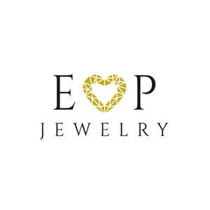Elise Paige brand logo for elisepaigejewelry.com