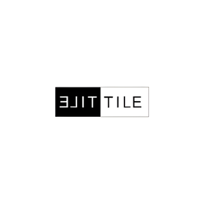 Elit Tile brand logo for elittile.com