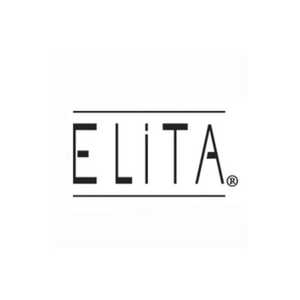 Elita brand logo for elita.com