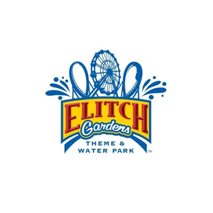 Elitch Gardens brand logo for elitchgardens.com