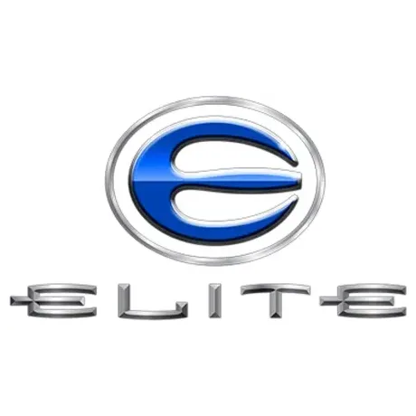 Elite Archery brand logo for elitearchery.com