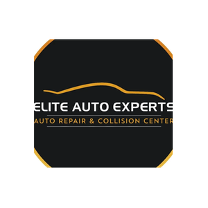 Elite Auto Experts brand logo for eliteautoexperts.com