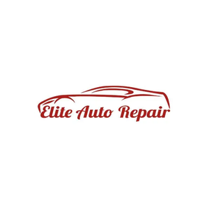 Elite Auto Repair brand logo for eliteautorepair.org