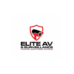 Elite AV brand logo for eliteav.us