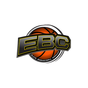 Elite Basketball Circuit brand logo for elitebasketballcircuit.com