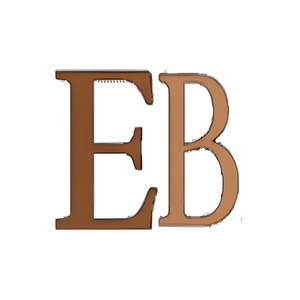 Elite Beds Company brand logo for elitebedscompany.co.uk