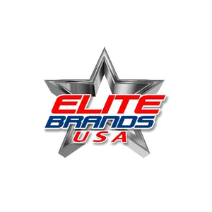 Elite Brands brand logo for elitebrandsusa.com