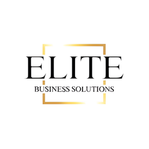Elite Business Solutions brand logo for elite-business-solutions.com