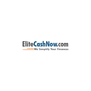 Elite Cash Now brand logo for elitecashnow.com