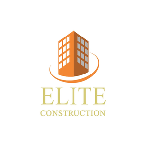 Elite Construction Corp brand logo for eliteconstructioncorp.com