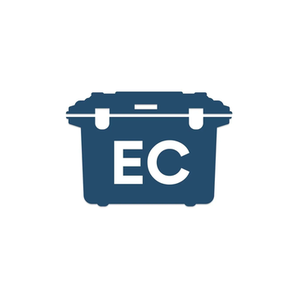 Elite Cooler brand logo for elitecooler.com