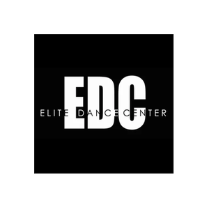 Elite Dance Pac brand logo for elitedancepac.com