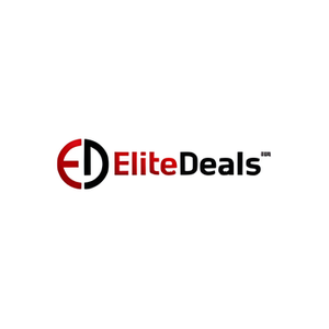 Elite Deals brand logo for elitedeals.com