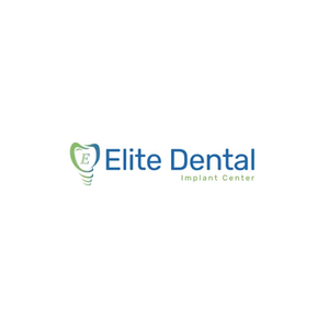 Elite Dental Implant Center brand logo for elitedentalimplantcentersimivalley.com