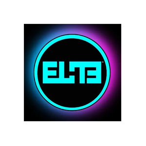 Elite Fireworks brand logo for elitefireworks.com