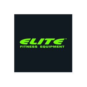 Elite Fitness brand logo for elitefitness.com.au