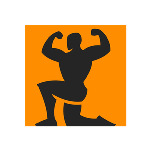 Elite Fitness Warehouse brand logo for elitefitnesswarehouse.com